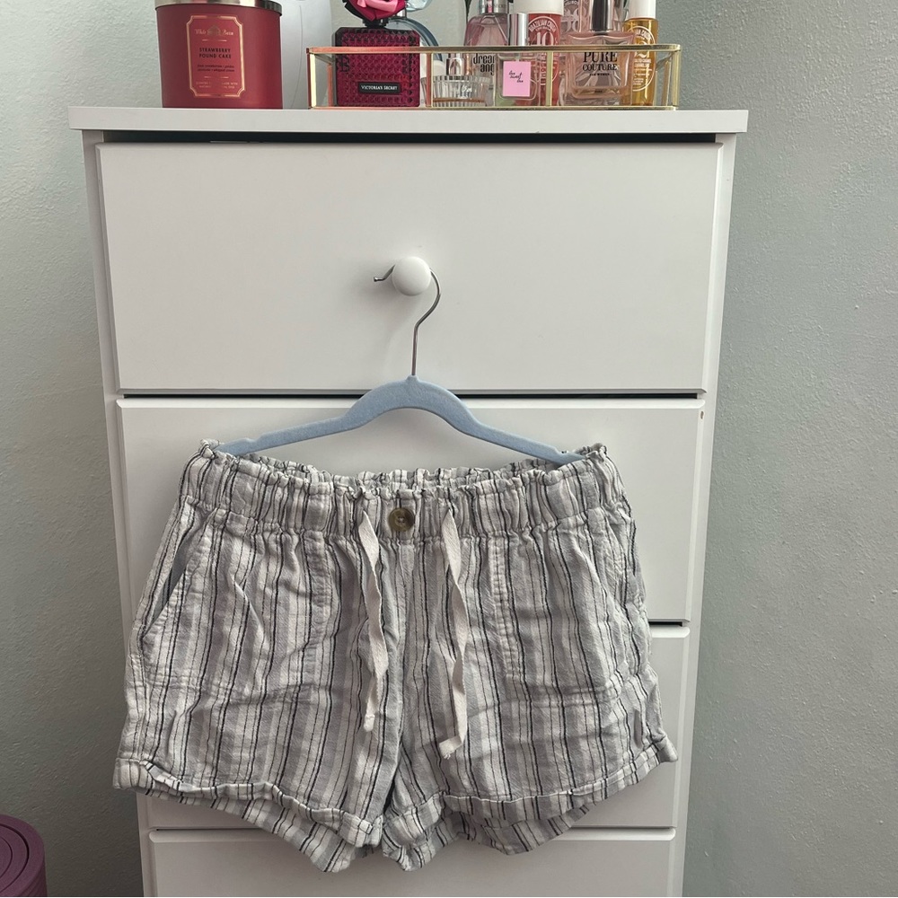 Dress shorts